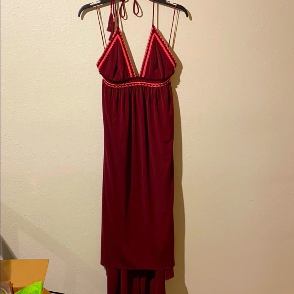 Summer dress